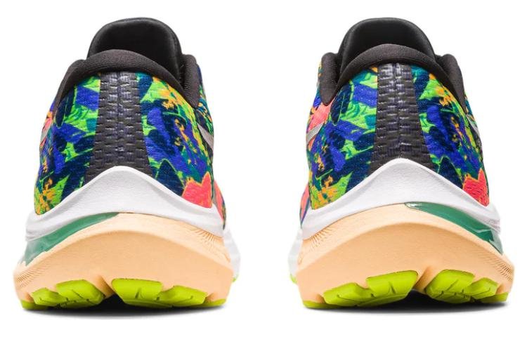 ASICS GT-2000 11 Lite Show 'Lime Zest Light Show' 1011B627-300 - Image 6