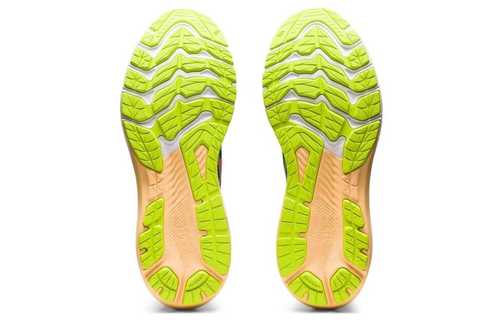 ASICS GT-2000 11 Lite Show 'Lime Zest Light Show' 1011B627-300 - Image 7