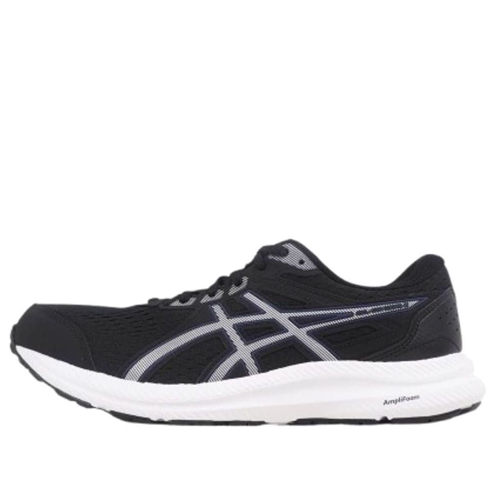 ASICS Gel-Contend 8 'Black Blue Expanse' 1011B679-005