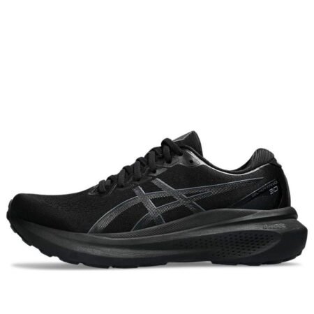 ASICS Gel-Kayano 30 2E Wide 'Triple Black' 1011B685-001