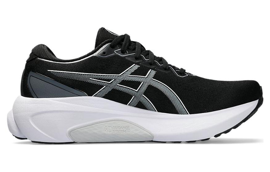 ASICS Gel-Kayano 30 Extra Wide 'Black Sheet Rock' 1011B690-002 - Image 2