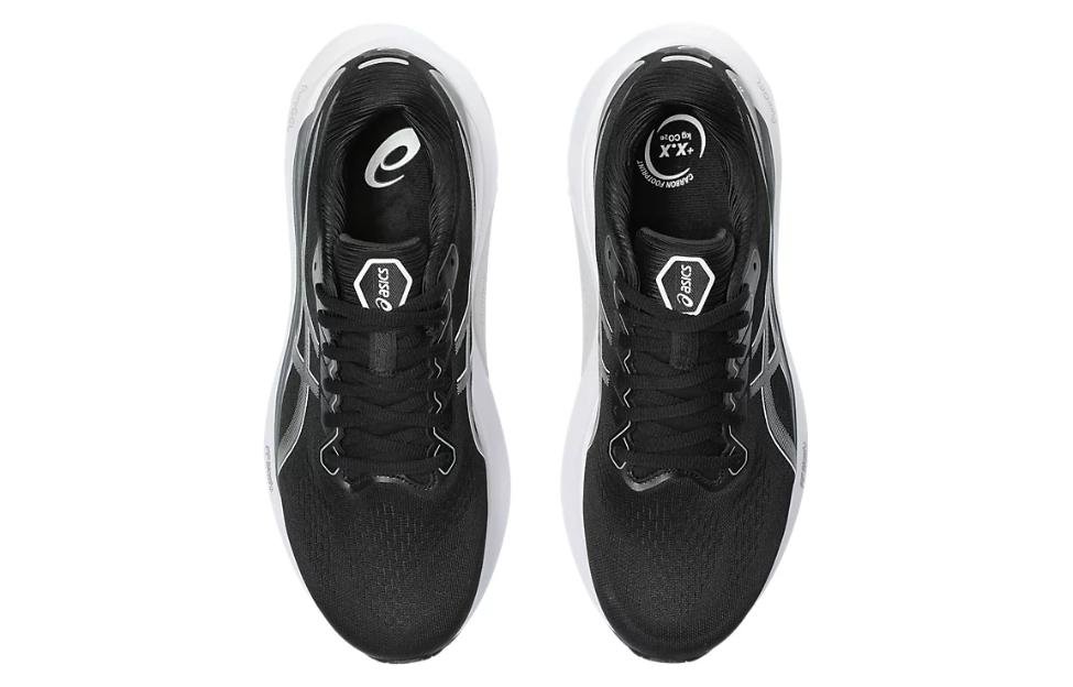 ASICS Gel-Kayano 30 Extra Wide 'Black Sheet Rock' 1011B690-002 - Image 4