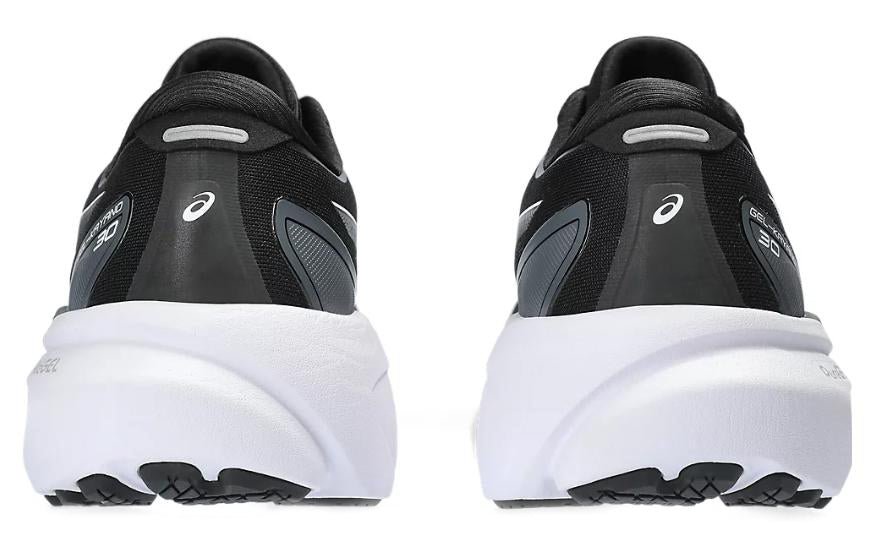 ASICS Gel-Kayano 30 Extra Wide 'Black Sheet Rock' 1011B690-002 - Image 5