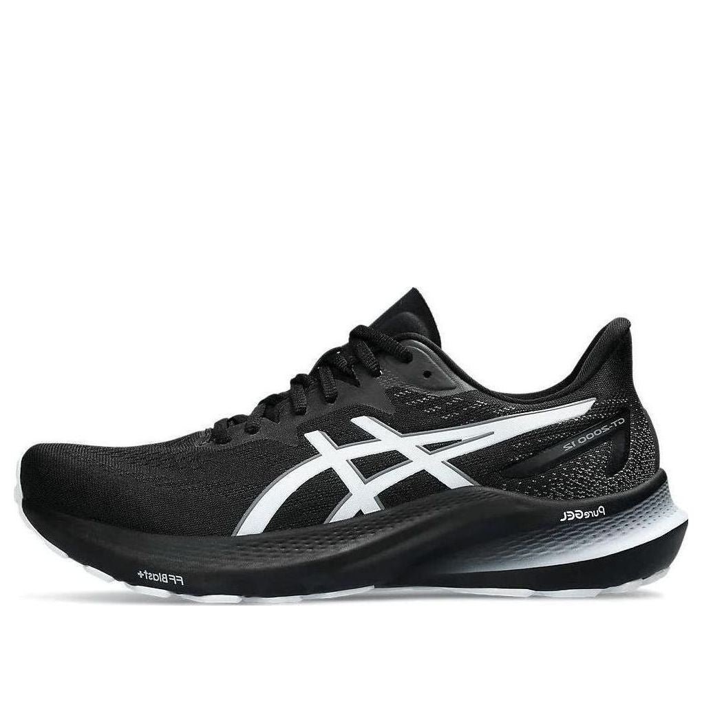 ASICS GT-2000 12 'Black White' 1011B691-006