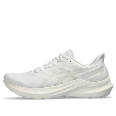 ASICS GT-2000 12 'White Off White' 1011B691-103