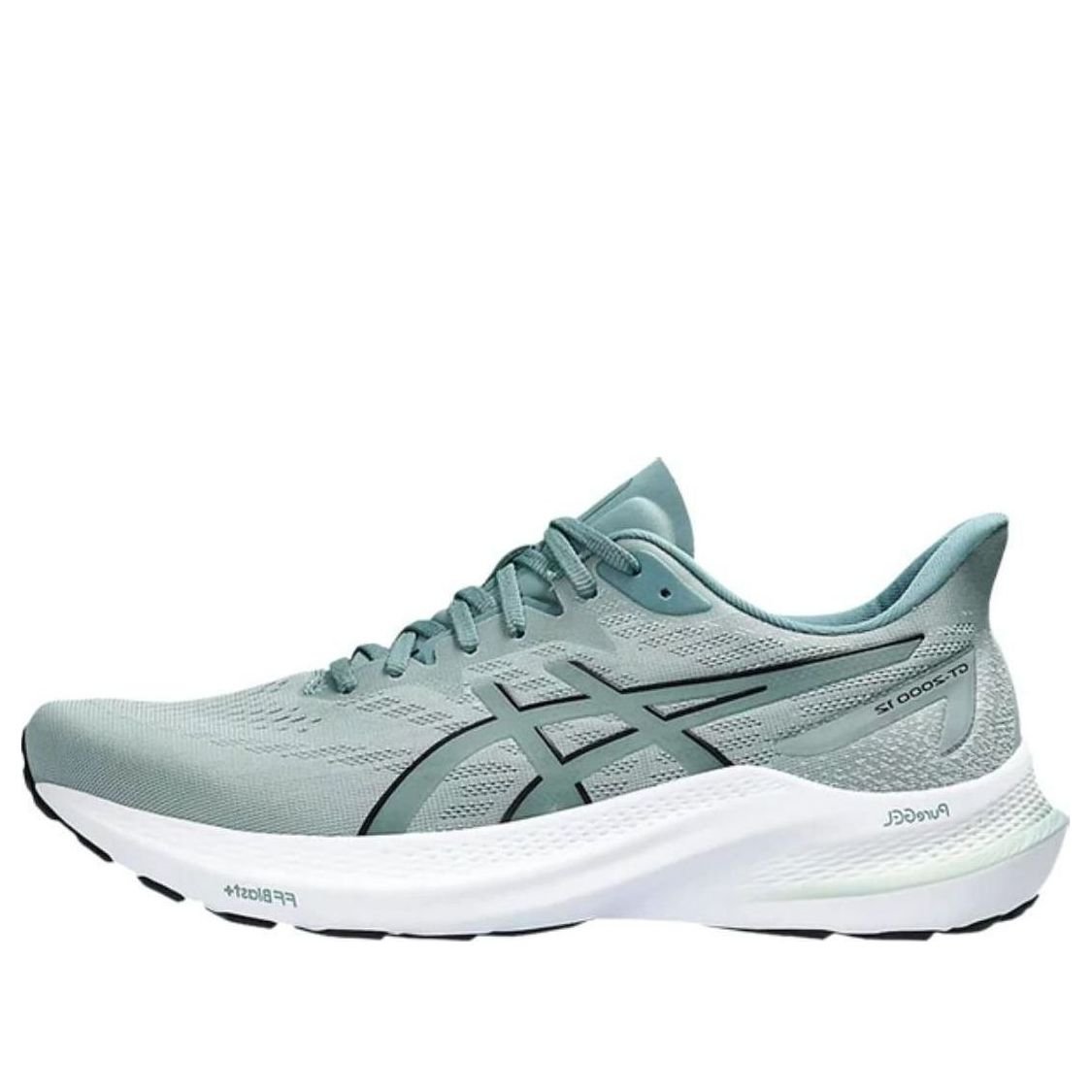 ASICS GT-2000 12 'Ocean Haze Foggy Teal' 1011B691-402