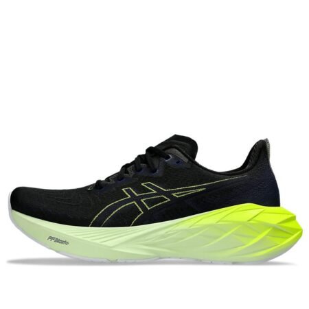 ASICS Novablast 4 'Black Blue Expanse' 1011B693-003