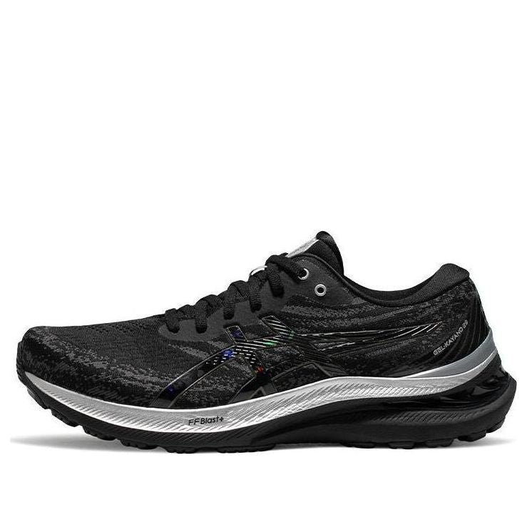 ASICS Gel-Kayano 29 Platinum 'Black White' 1011B720-001
