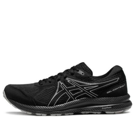 ASICS Gel-Contend 7 'Black' 1011B730-001