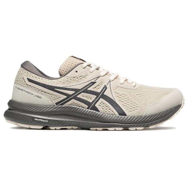ASICS Gel-Contend 7 Sneakers 'Beige' 1011B730-300 - Image 2