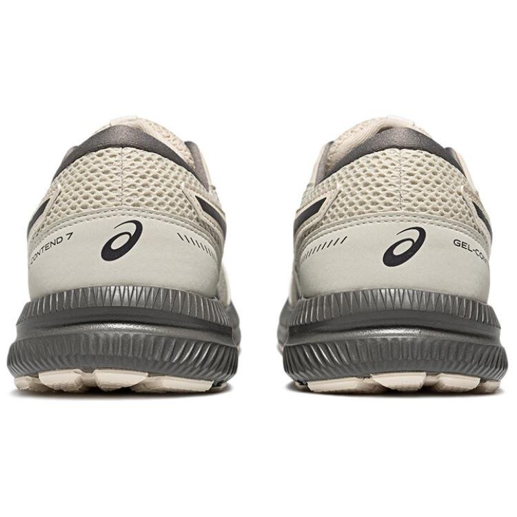 ASICS Gel-Contend 7 Sneakers 'Beige' 1011B730-300 - Image 4