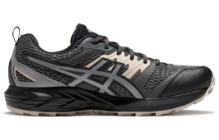 ASICS Gel-Sonoma CN 'Dark Retro Grey' 1011B772-022 - Image 2