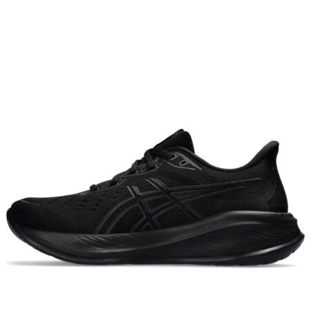 ASICS GEL-Cumulus 26 'Black' 1011B792-003