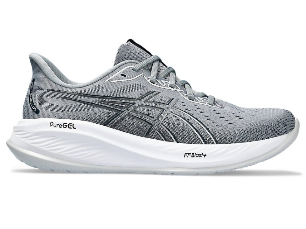 ASICS Gel-Cumulus 26 'Sheet Rock' 1011B792-020 - Image 2