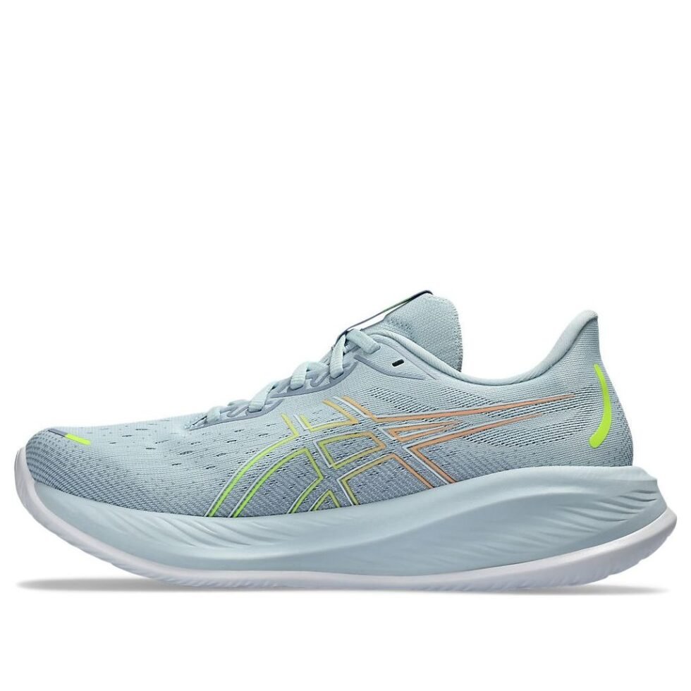 ASICS Gel-Cumulus 26 'Light Grey' 1011B792-021