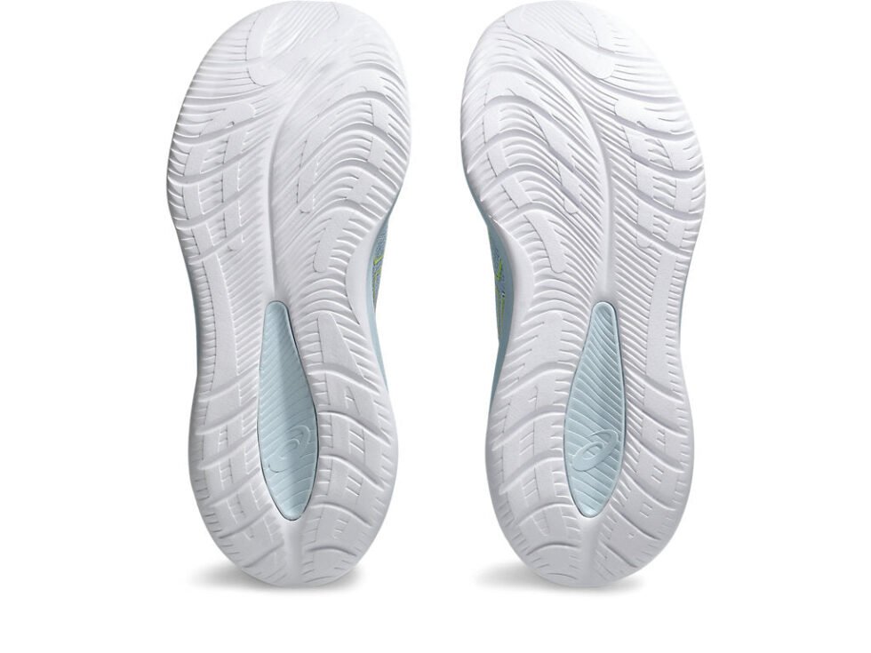 ASICS Gel-Cumulus 26 'Light Grey' 1011B792-021 - Image 6