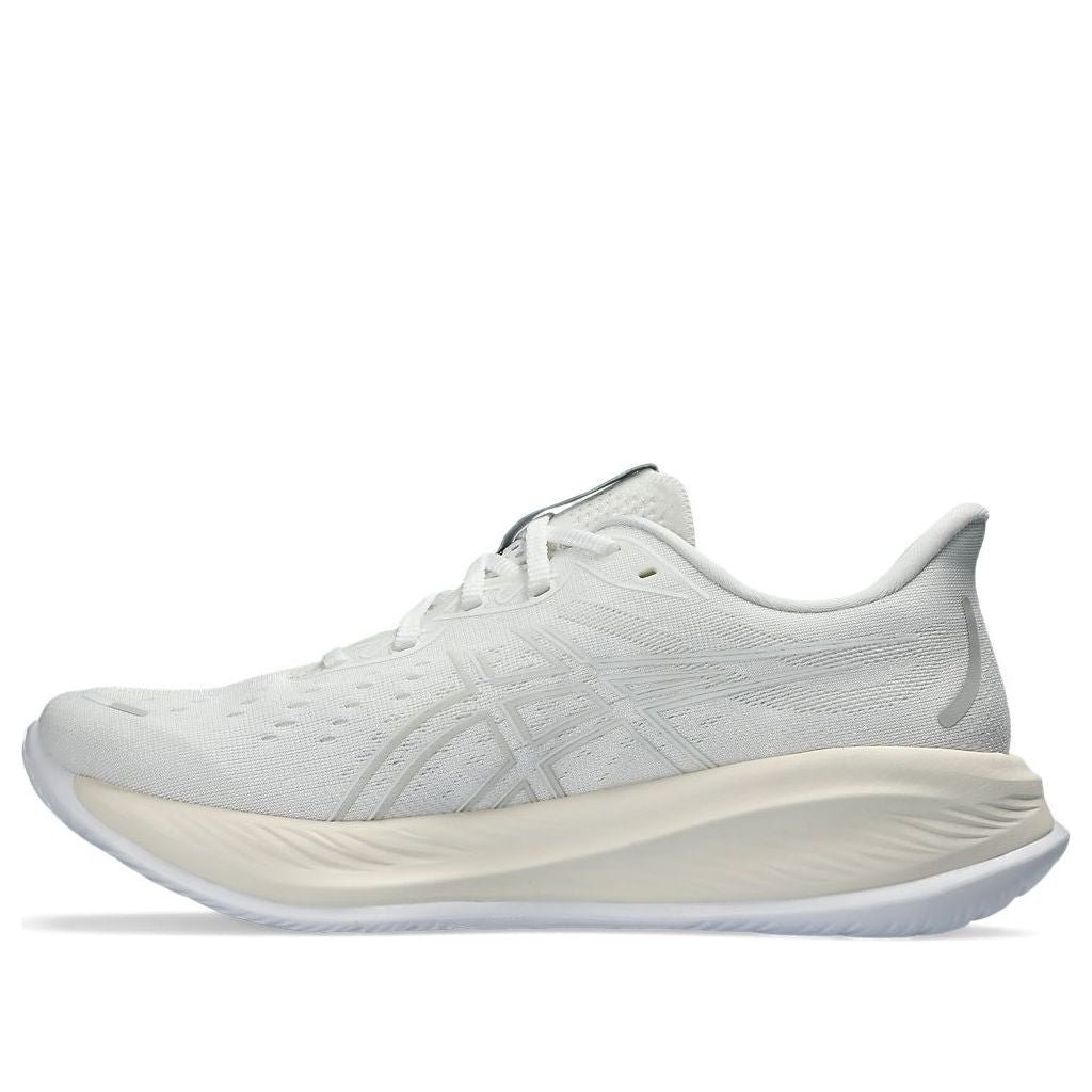 ASICS GEL-CUMULUS 26 Neutral Trainer 'White' 1011B792-101