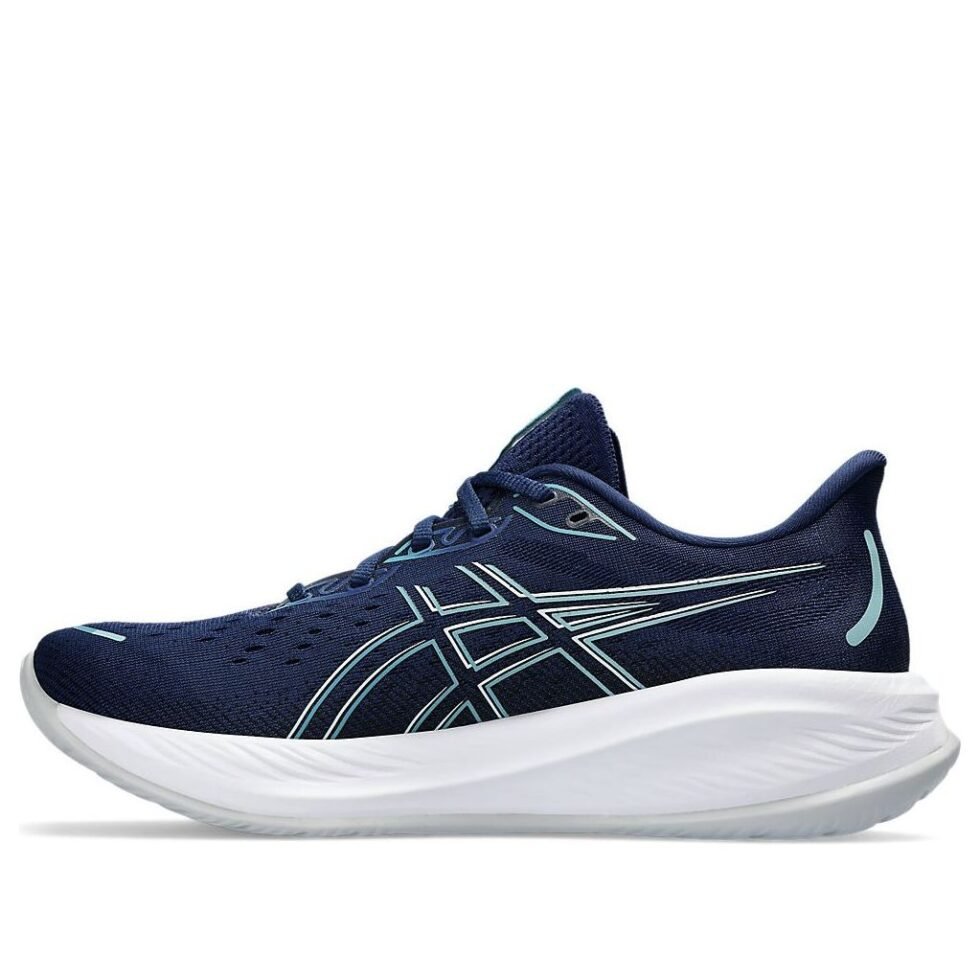 ASICS Gel-Cumulus 26 'Blue Expanse' 1011B792-401