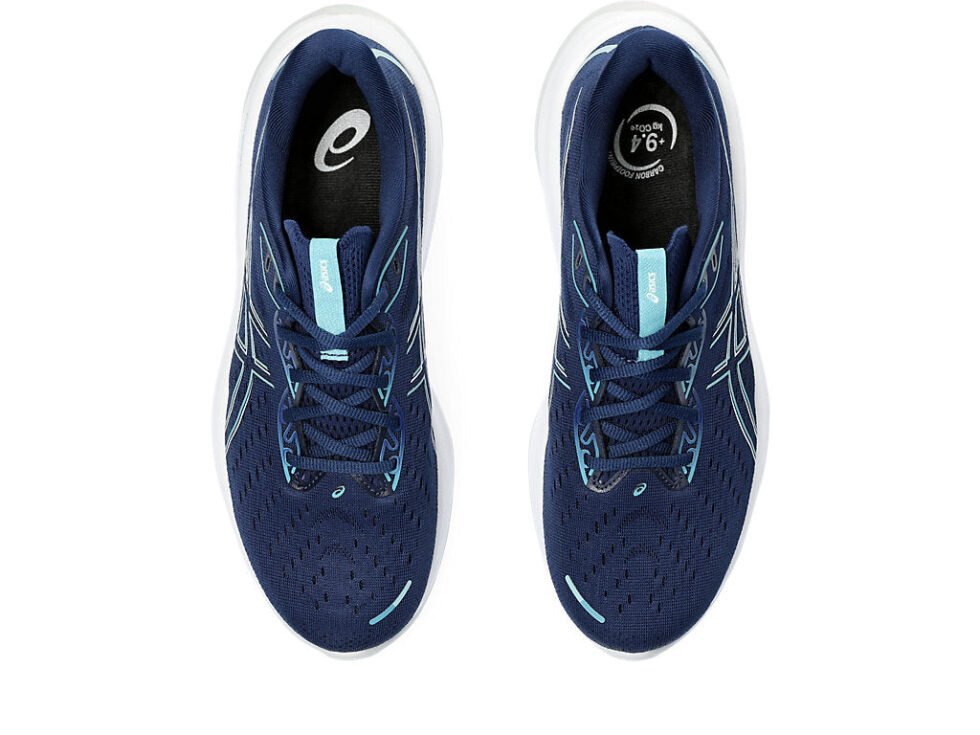 ASICS Gel-Cumulus 26 'Blue Expanse' 1011B792-401 - Image 5