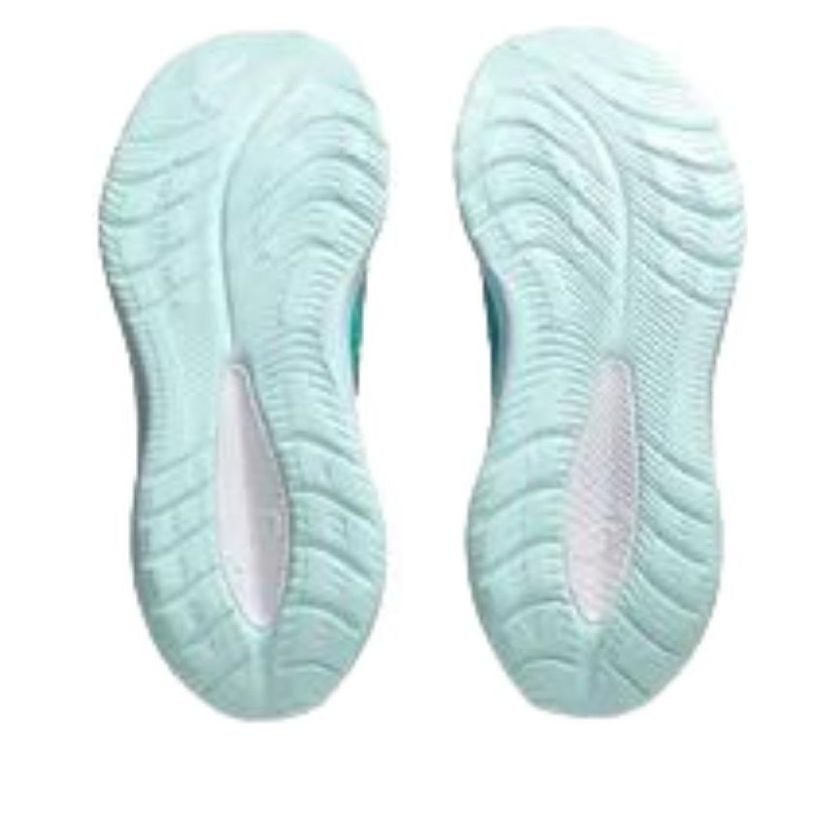 ASICS Gel-Cumulus 26 'Digital Aqua New Leaf' 1011B792-404 - Image 5