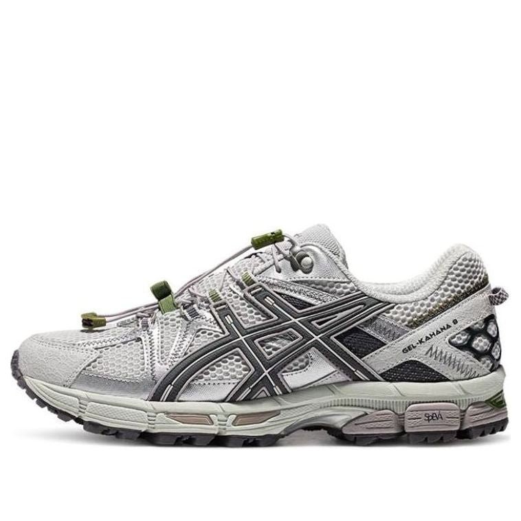 ASICS Gel-Kahana 8 'Grey Black' 1011B828-021