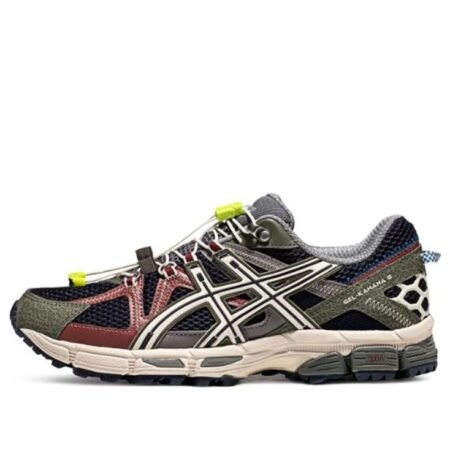 ASICS Gel-Kahana 8 FL 'Green Beige' 1011B828-400
