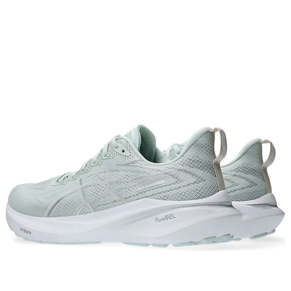 ASICS GT-2000 13 'Pure Aqua White' 1011B861-301 - Image 2