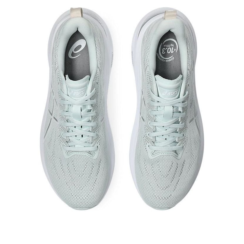 ASICS GT-2000 13 'Pure Aqua White' 1011B861-301 - Image 4