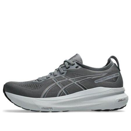 ASICS Gel-Kayano 31 'Steel Grey' 1011B867-020