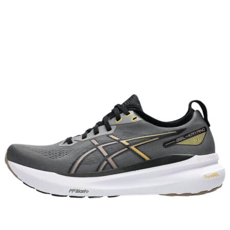 ASICS Gel-Kayano 31 4E Extra Wide 'Grey' 1011B868-022