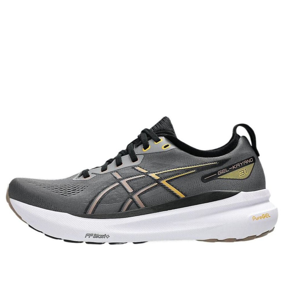 ASICS Gel-Kayano 31 4E Extra Wide 'Grey' 1011B868-022