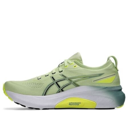 ASICS Gel-Kayano 31 4E Sneakers 'Green' 1011B868-300