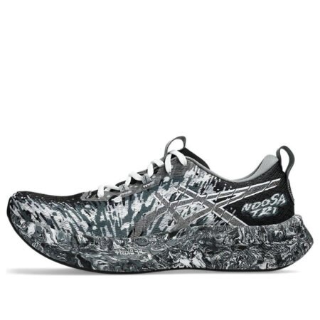 ASICS Noosa Tri 16 'Black White Marbled' 1011B872-001