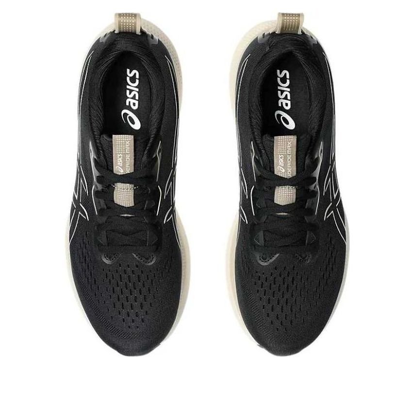ASICS Glideride Max 'Black Oatmeal' 1011B891-001 - Image 4
