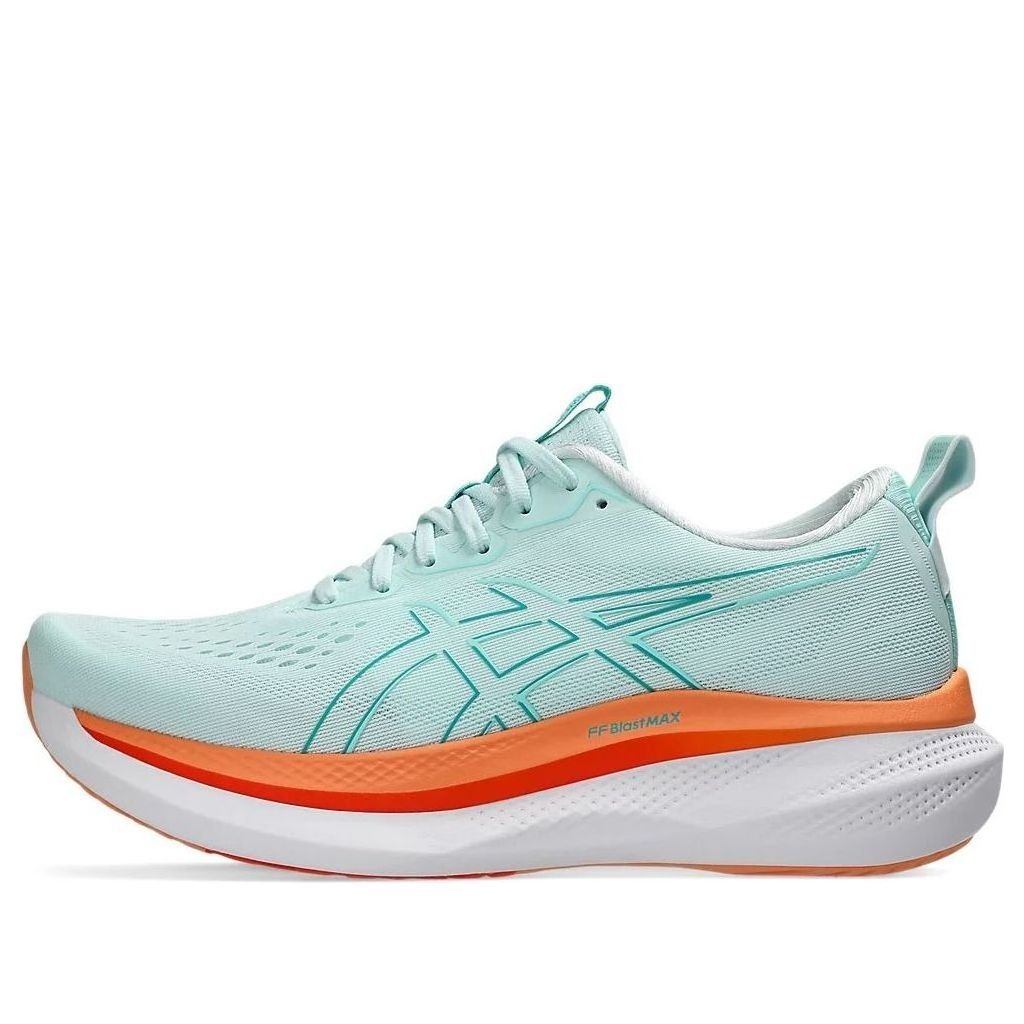 ASICS Glideride Max 'Soothing Sea Wave Teal' 1011B891-401