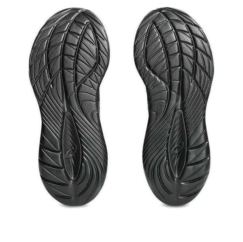 ASICS Gel-Cumulus 27 'Black Carrier Grey' 1011B960-003 - Image 6