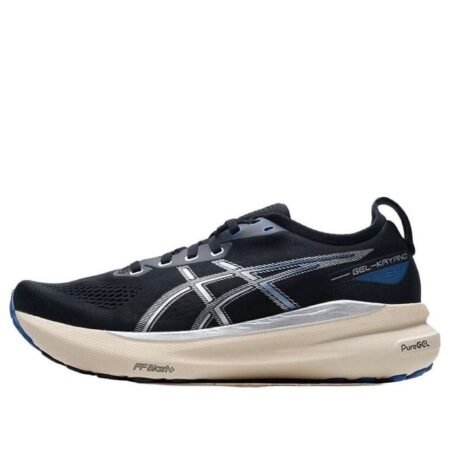 ASICS Gel-Kayano 31 'Black Blue' 1011B995-001