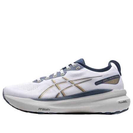 ASICS Gel-Kayano 31 'White' 1011B995-021