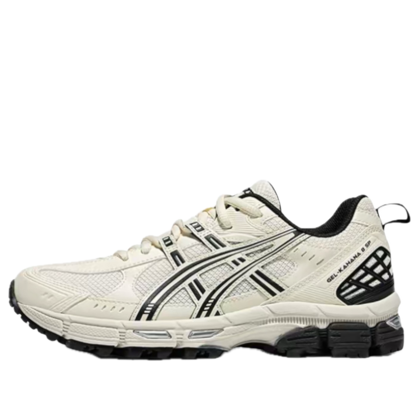 ASICS Gel-Kahana 8 SP 'Grey' 1011B998-021