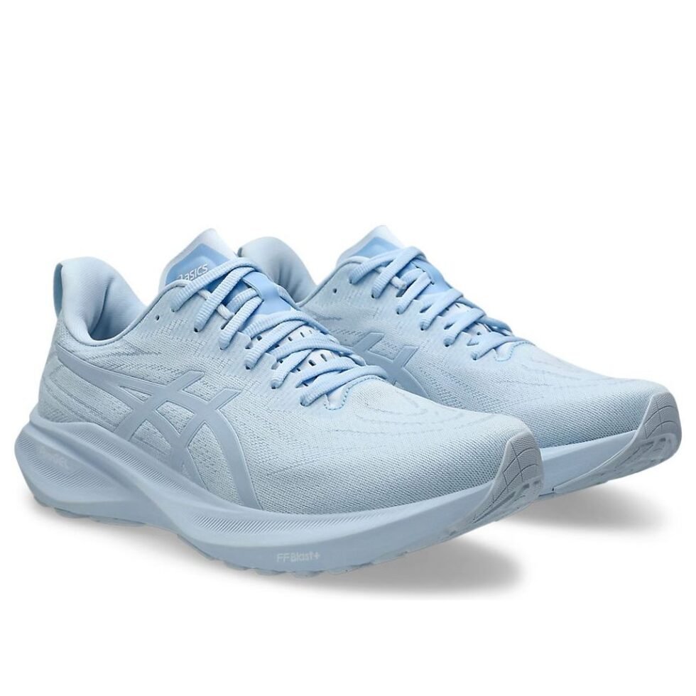 ASICS GT-2000 13 Lite Show 'Light Blue' 1011C034-400 - Image 3