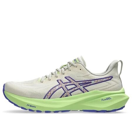 ASICS GT-2000 13 TR 'Nature Bathing Lime Green' 1011C042-300