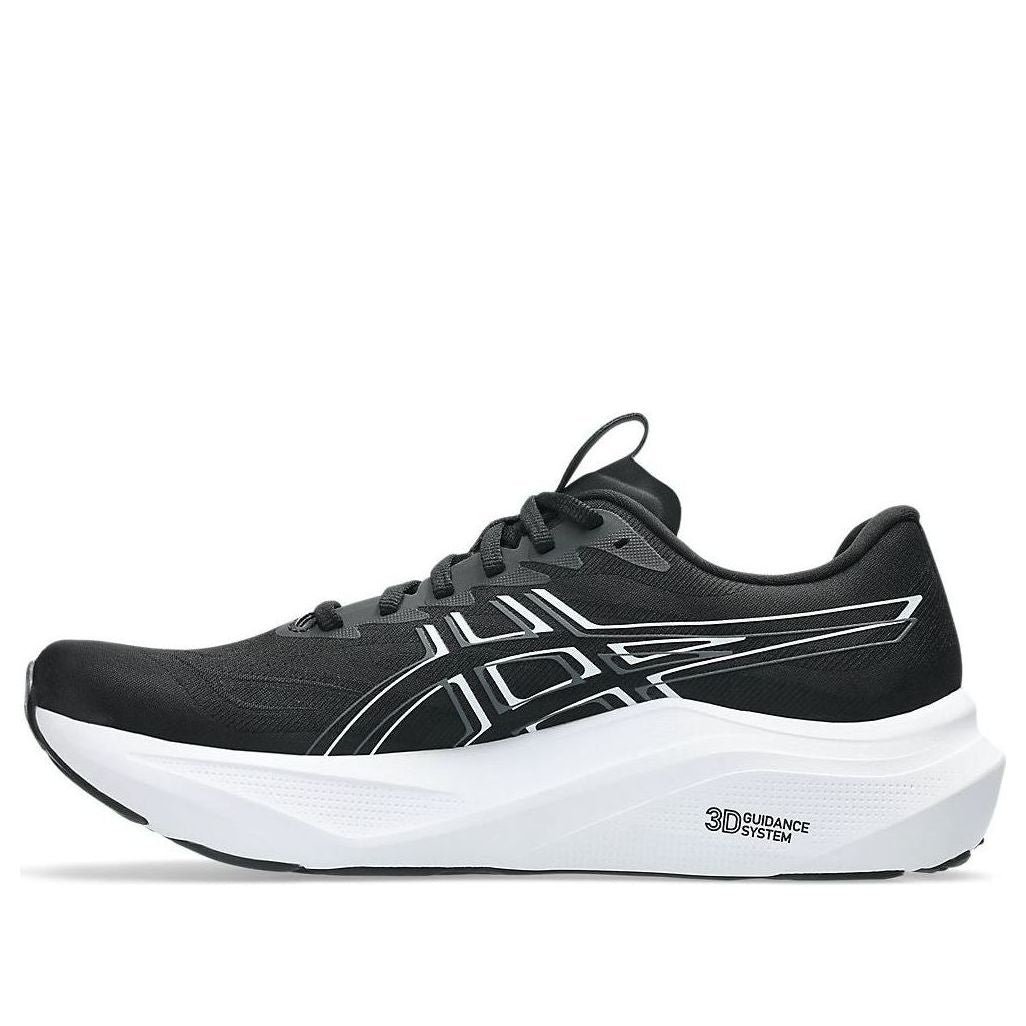 ASICS GT-2000 14 Wide 'Black White' 1011C055-001