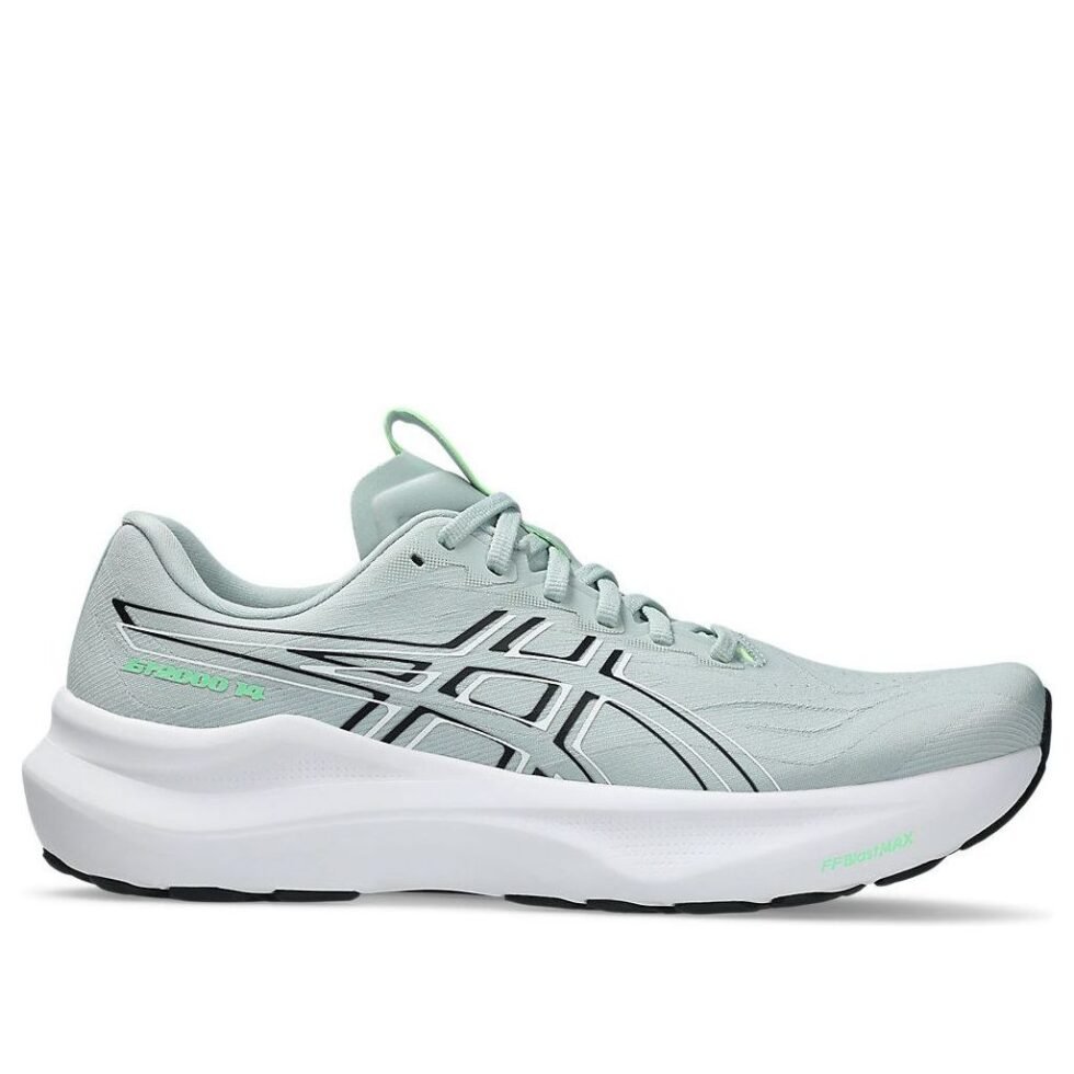 ASICS GT-2000 14 'Cold Moss Black' 1011C056-406 - Image 2
