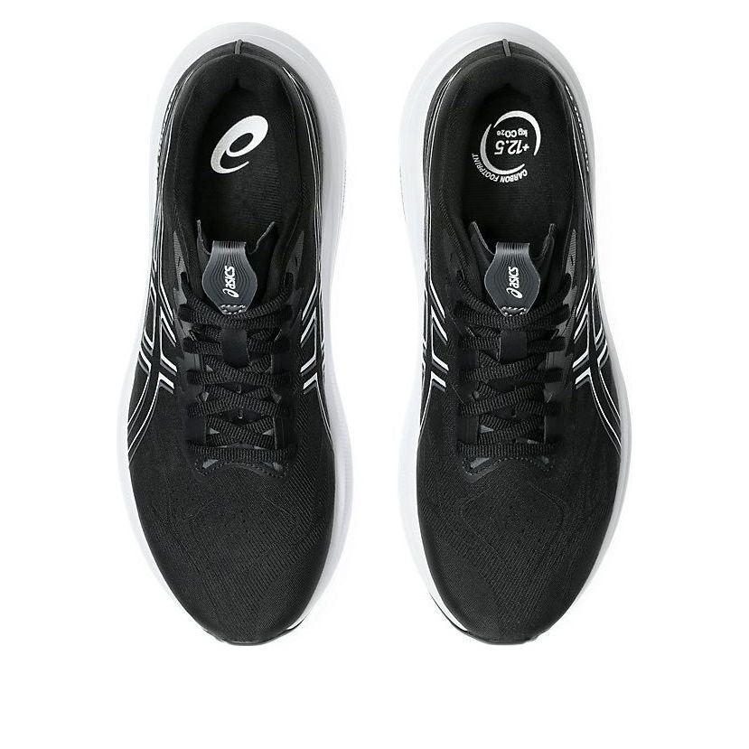 ASICS GT 2000 14 Extra Wide 'Black White' 1011C057-001 - Image 6