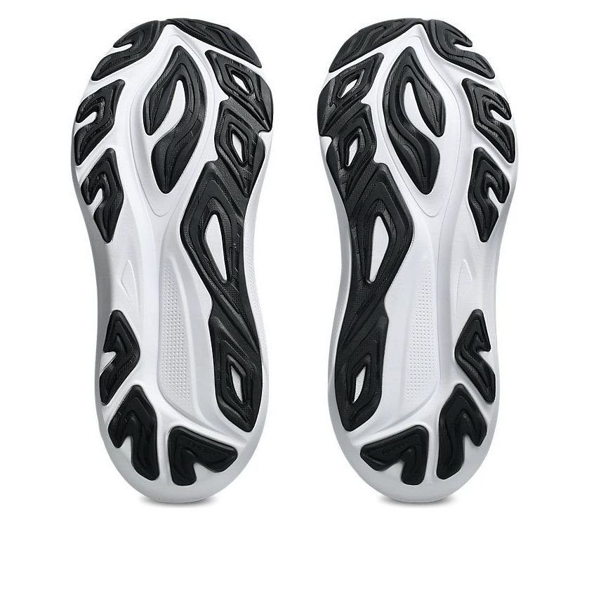 ASICS GT 2000 14 Extra Wide 'Black White' 1011C057-001 - Image 7