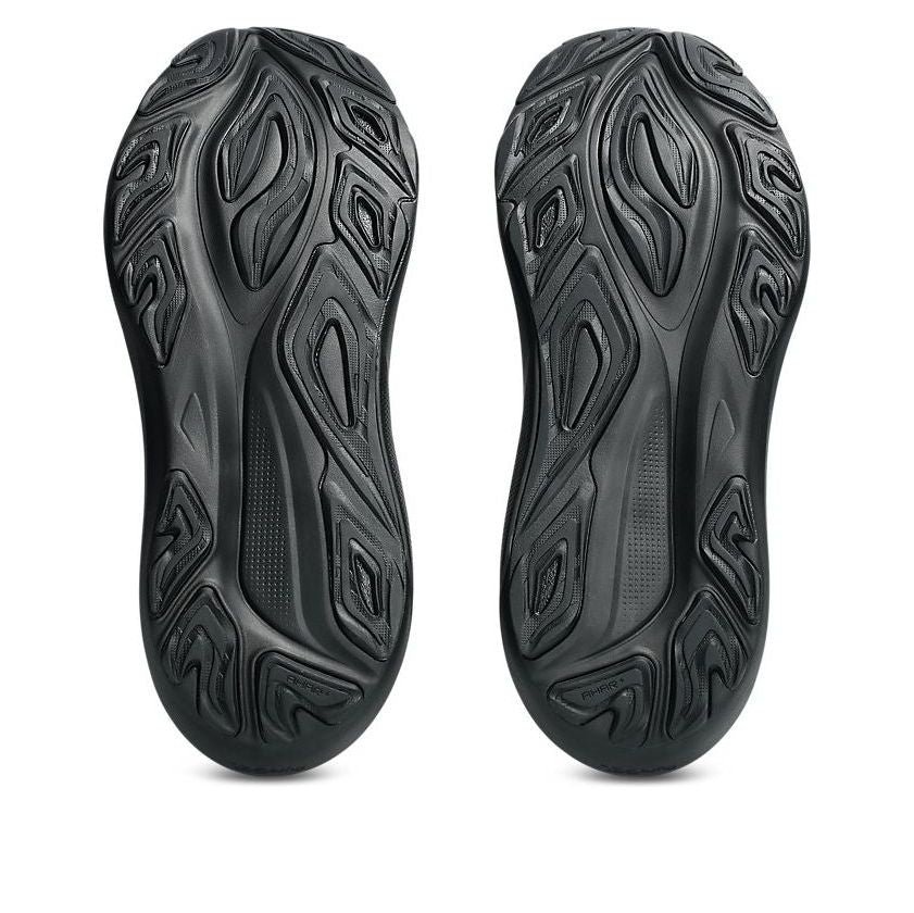 ASICS GT 2000 14 Extra Wide 'Black Graphite Grey' 1011C057-002 - Image 7
