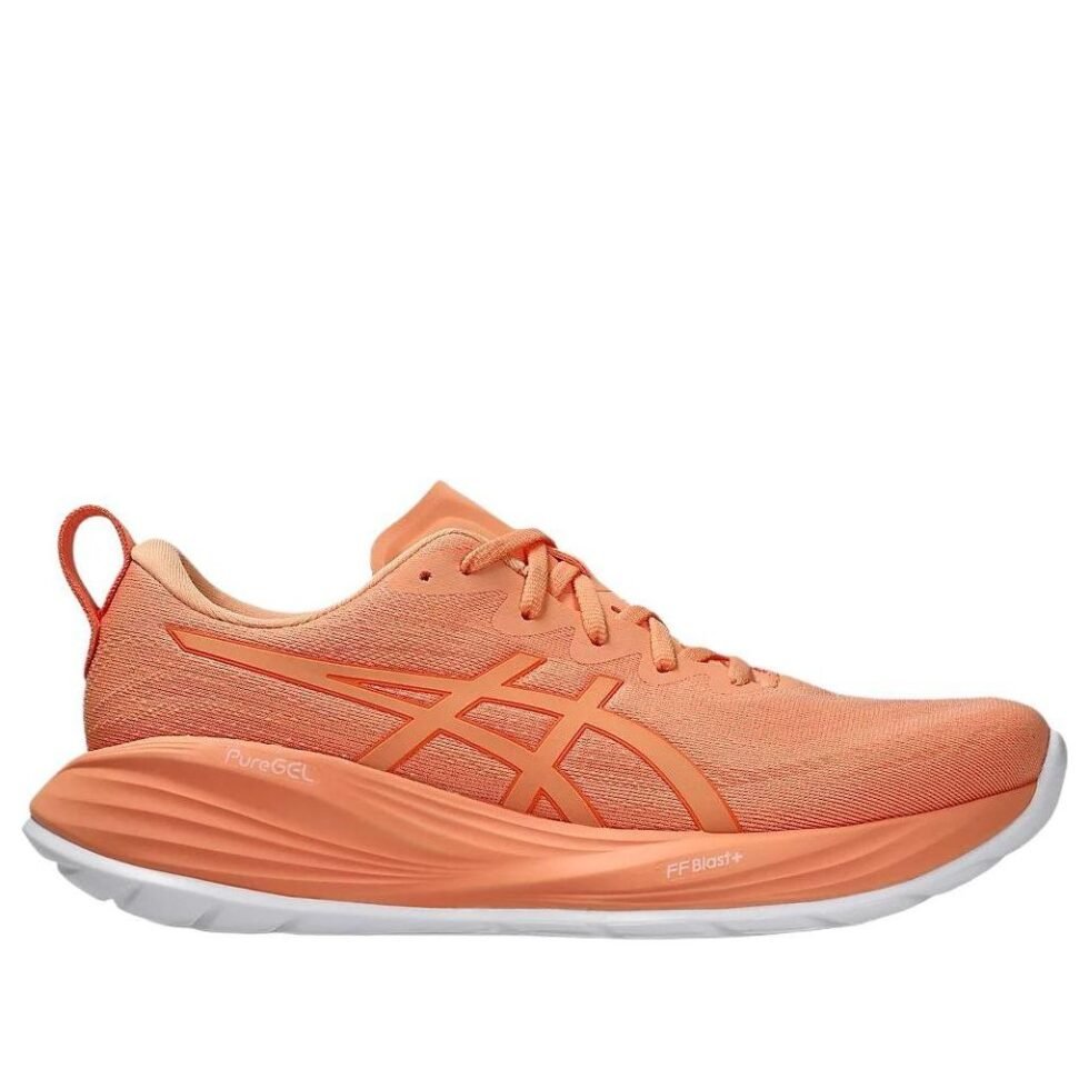 ASICS Gel-Cumulus 27 'Lite Show Mojave' 1011C104-800 - Image 2