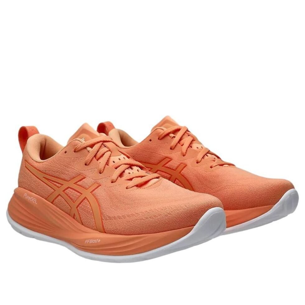 ASICS Gel-Cumulus 27 'Lite Show Mojave' 1011C104-800 - Image 3