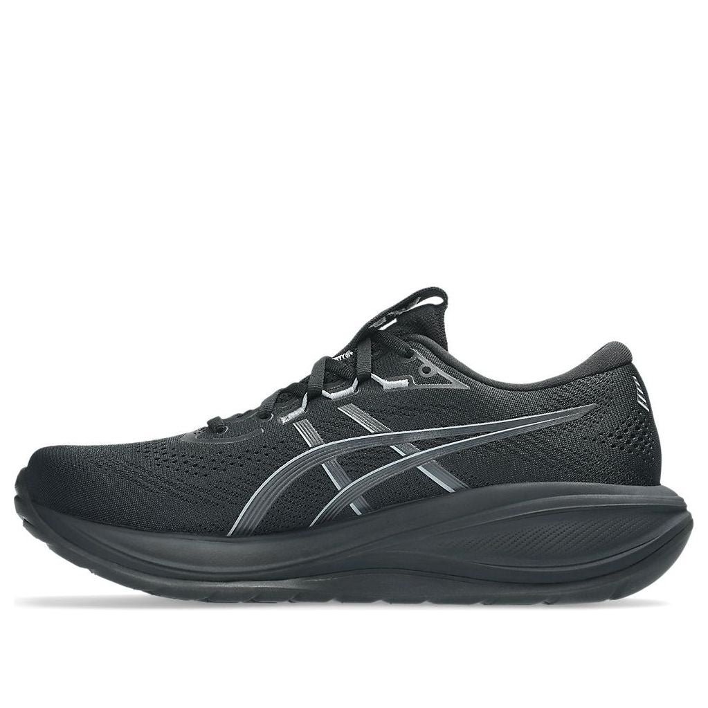 ASICS Gel-Cumulus 28 'Black Carrier Grey' 1011C143-003