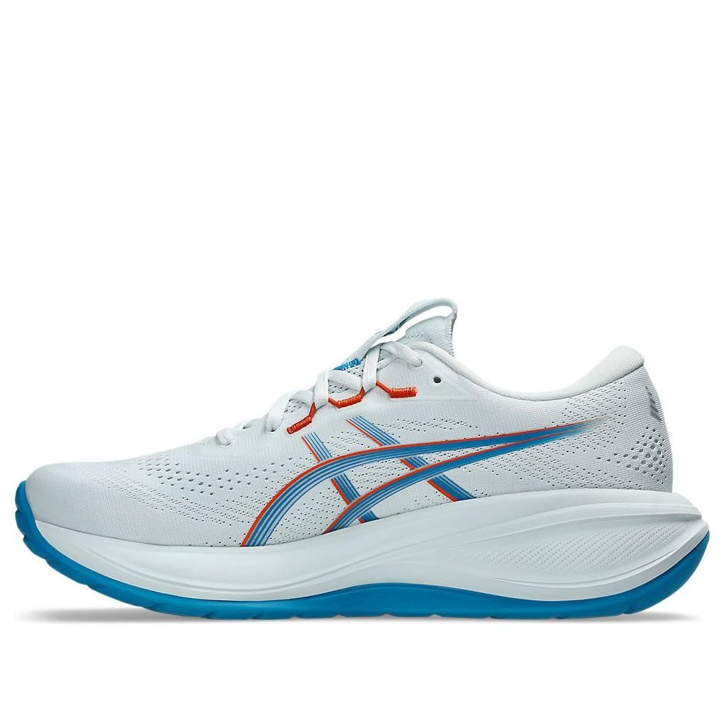 ASICS Gel-Cumulus 28 'Arctic Blue Aegean Blue' 1011C143-402